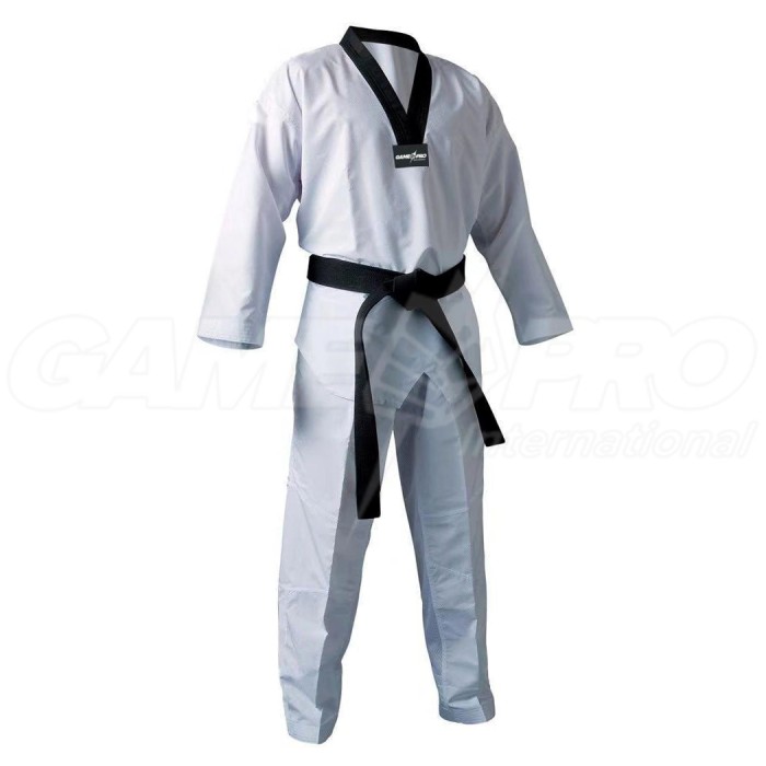 Teakwondo Uniform